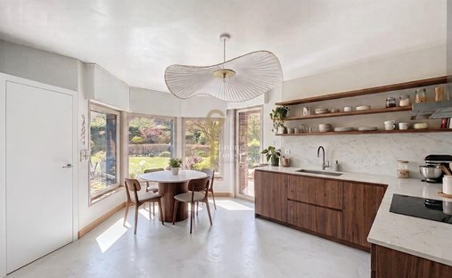 Haus in Toufflers, Nordfrankreich, Frankreich 1