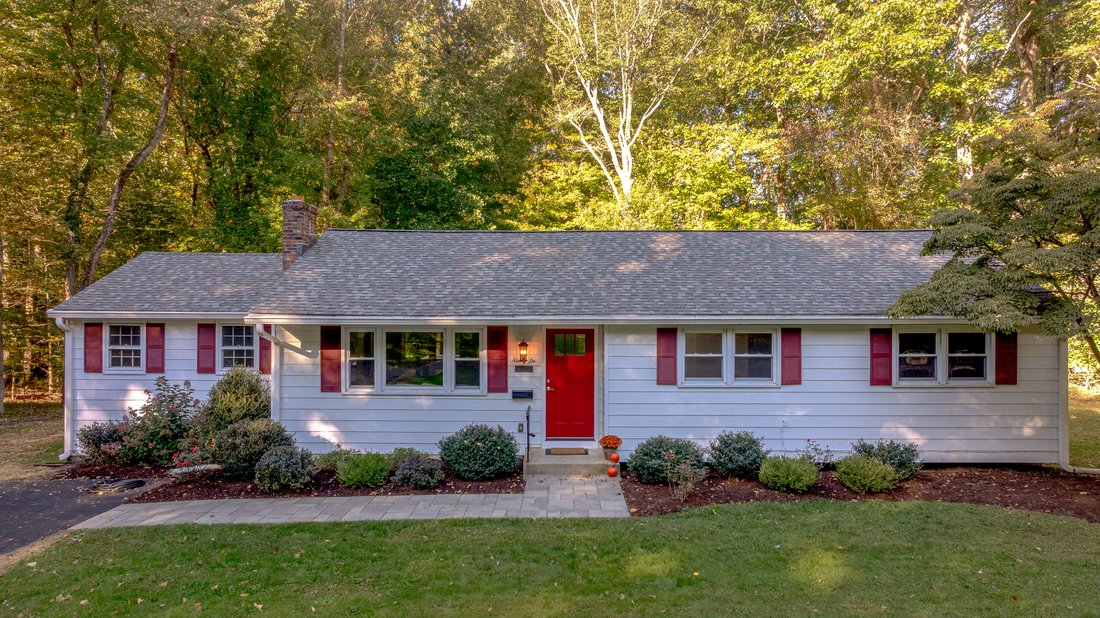 Haus in Guilford, Connecticut, Vereinigte Staaten 1 - 19088718