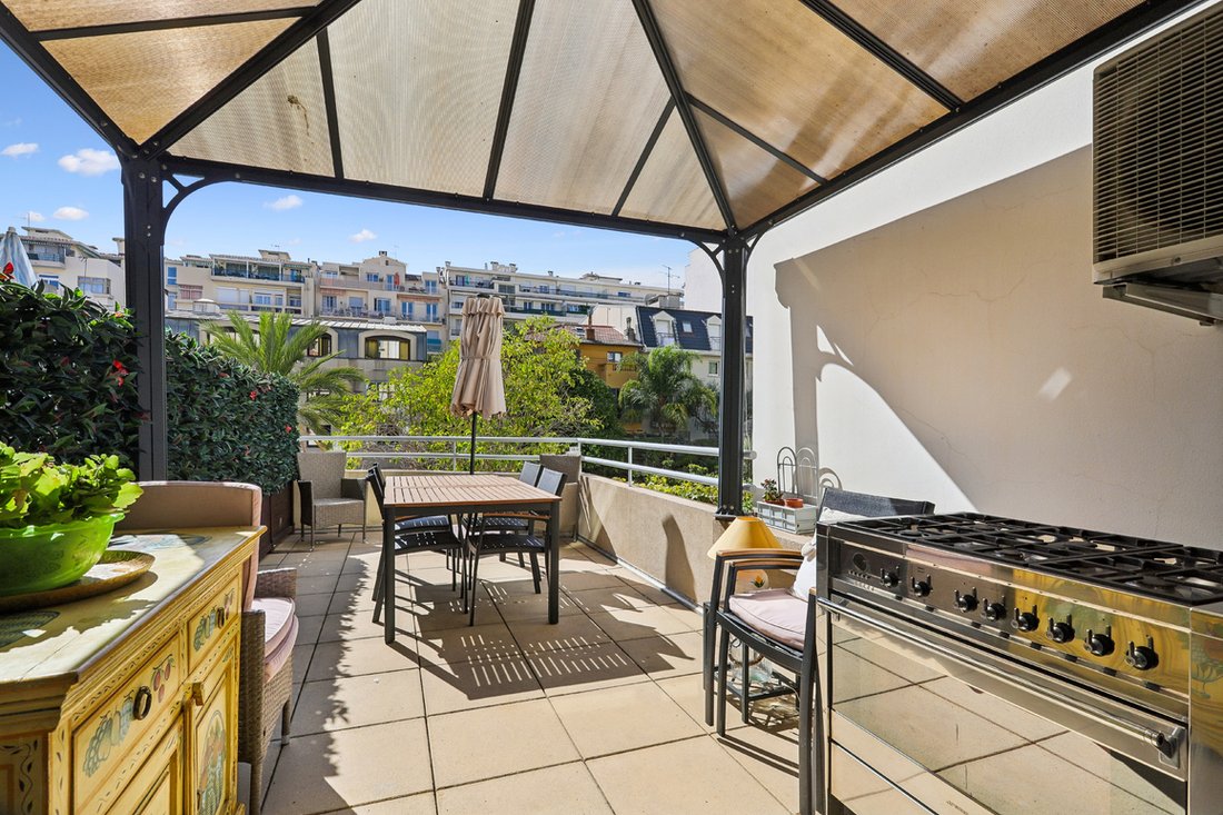 Appartement à Fleurs-Gambetta, Nice, France 5 - 19087661