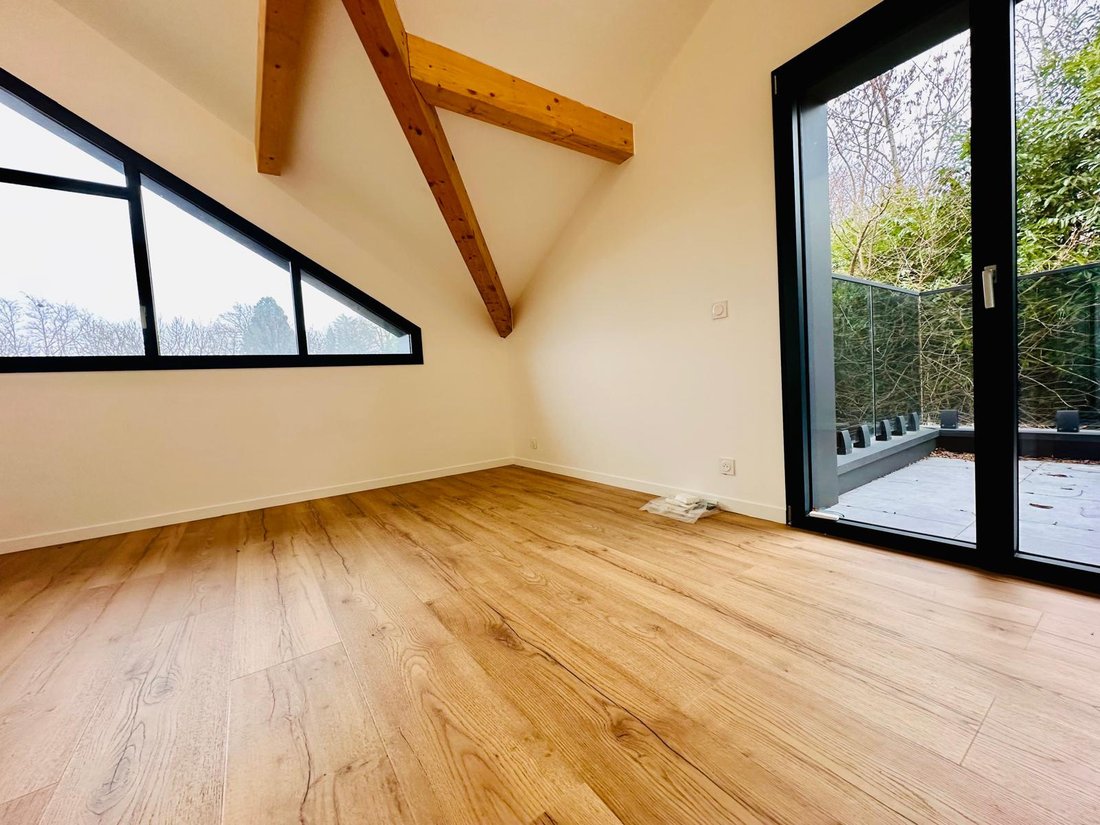Wohnung in Neuvecelle, Auvergne-Rhone-Alpen, Frankreich 4 - 19088134