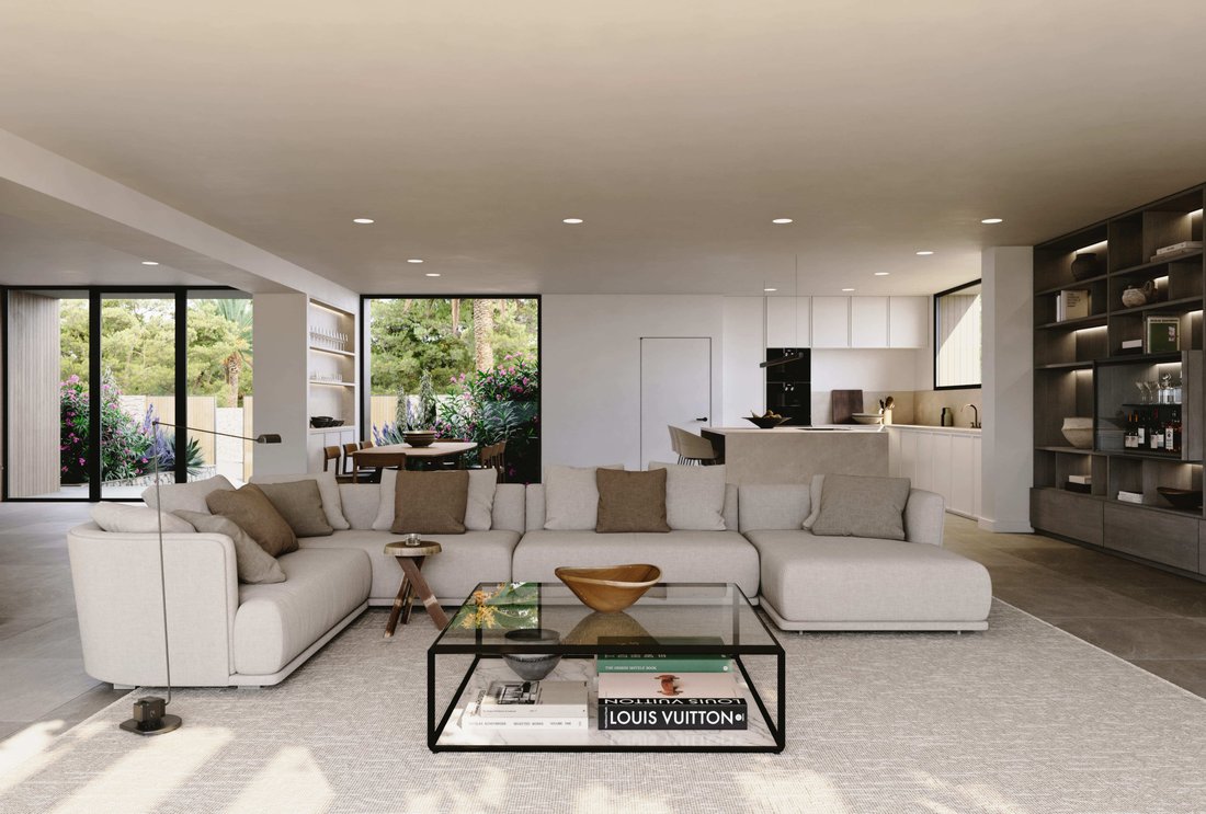 Villa a Sol de Mallorca, Calvià, Isole Baleari 4 - 19088262