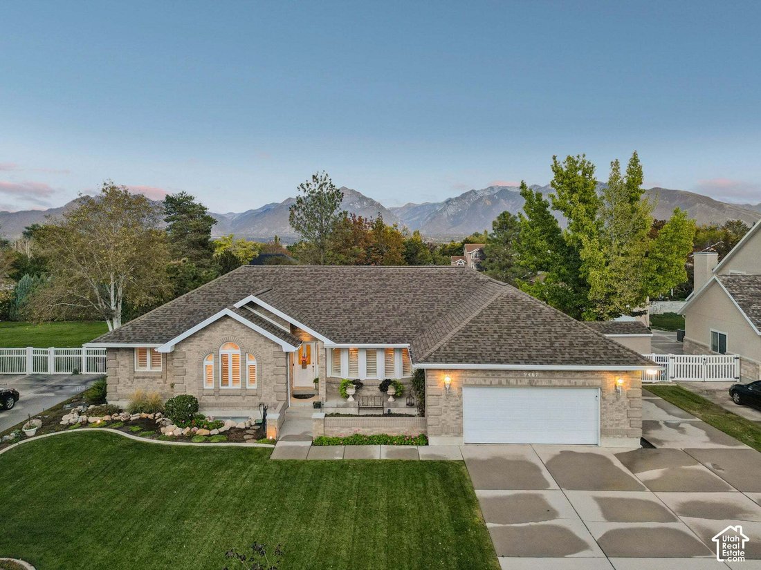 House in South Jordan, Utah, United States 2 - 19089129
