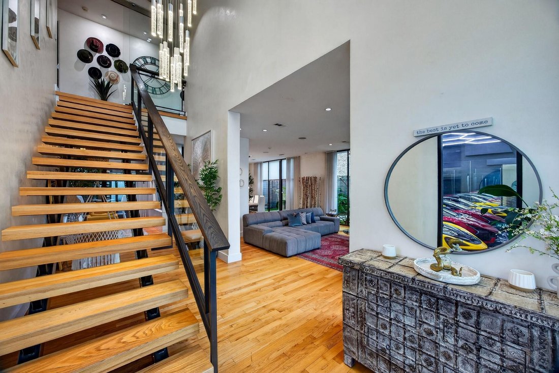 House in Houston, Texas, United States 4 - 19090290