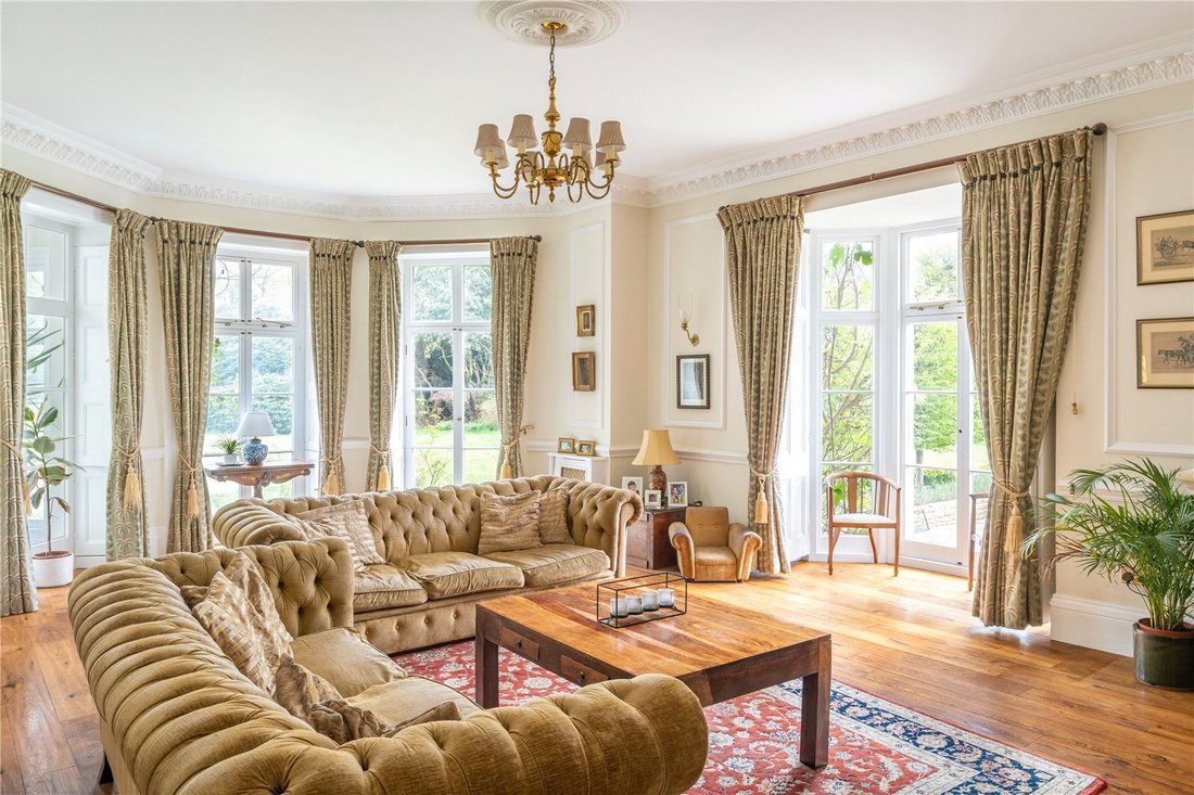 Haus in Hurst (St Nicholas Hurst), St. Nicholas, Hurst, England 5 - 19087496
