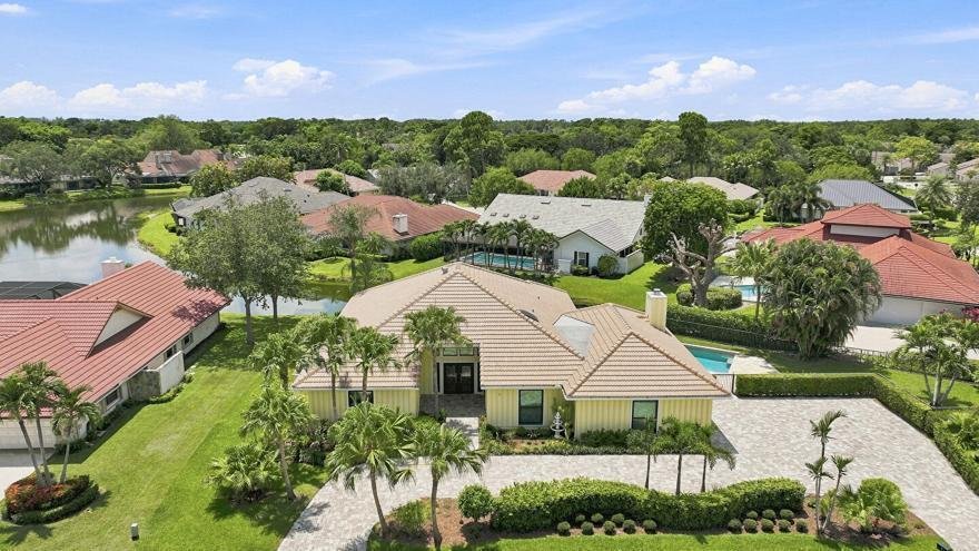 House in Palm Beach Gardens, Florida, United States 3 - 19089316