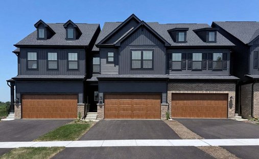 Townhouse in Aurora, Illinois, United States 1