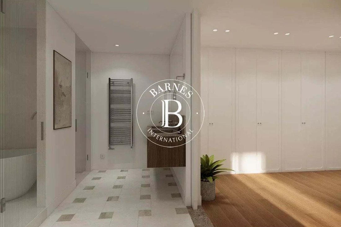 Appartamento a Aravaca, Madrid, Spagna 2 - 19089979