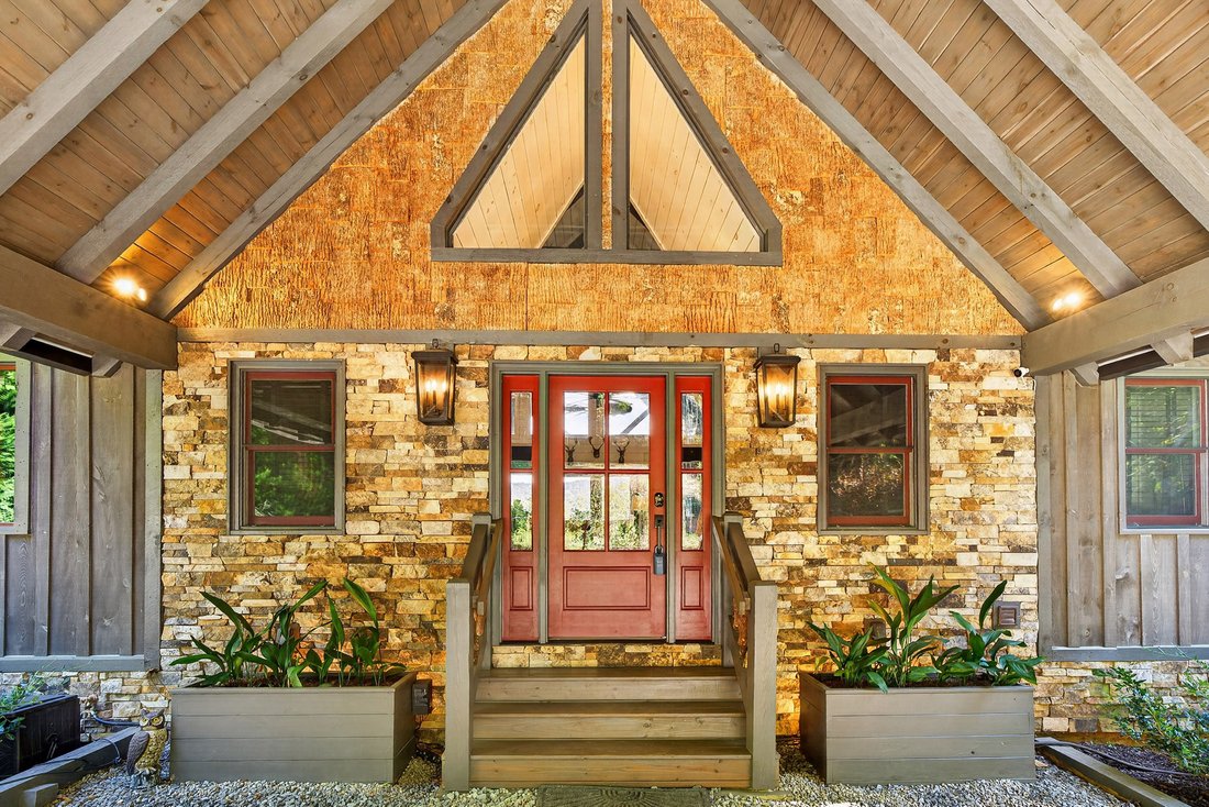 House in Blue Ridge, Georgia, United States 5 - 19087109