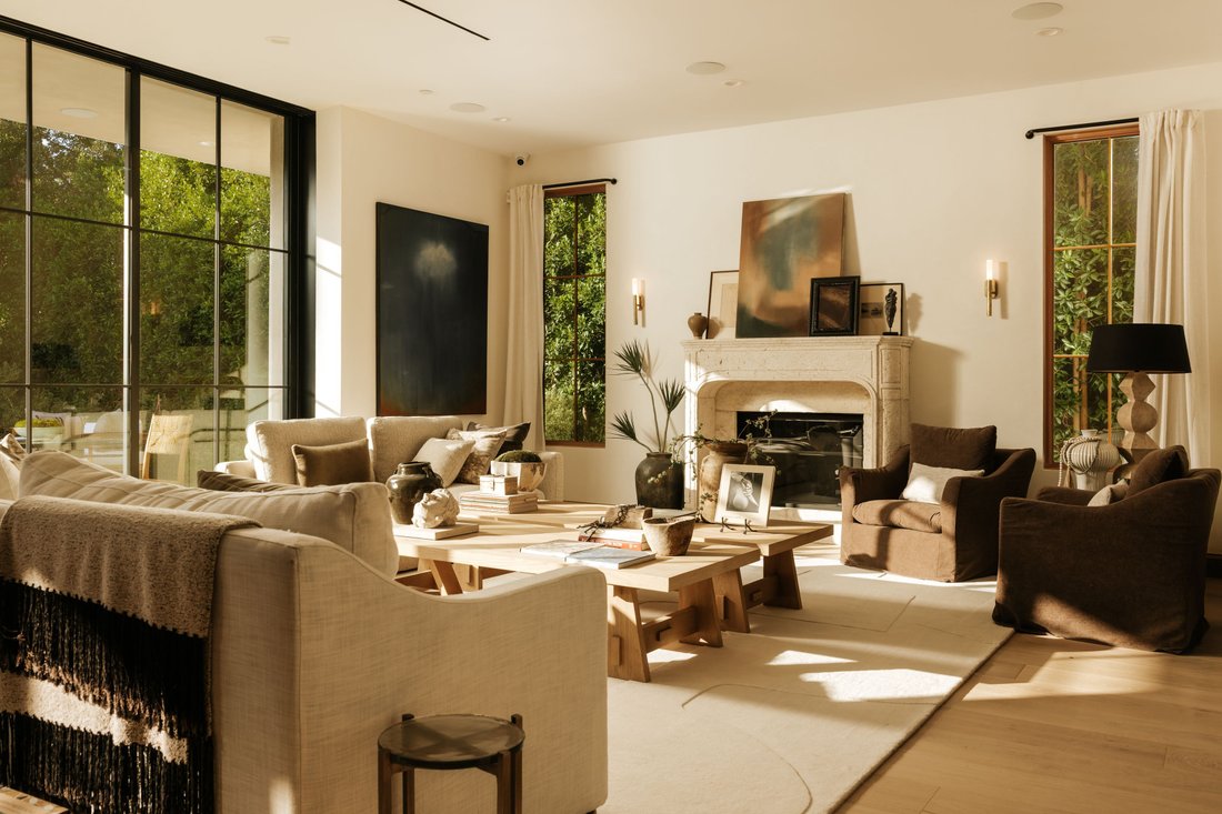 House in Los Angeles, California, United States 3 - 19089011