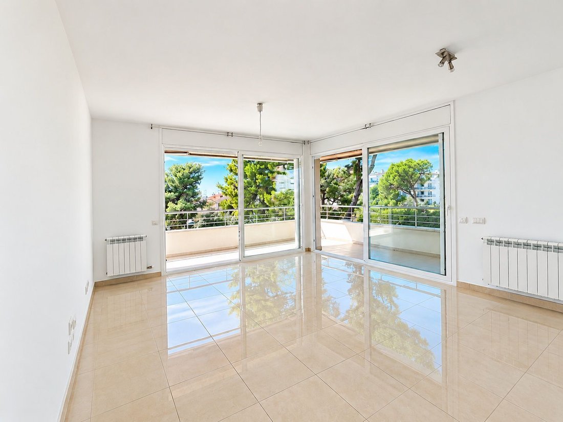 Appartamento a Sitges, Catalogna, Spagna 5 - 19086901