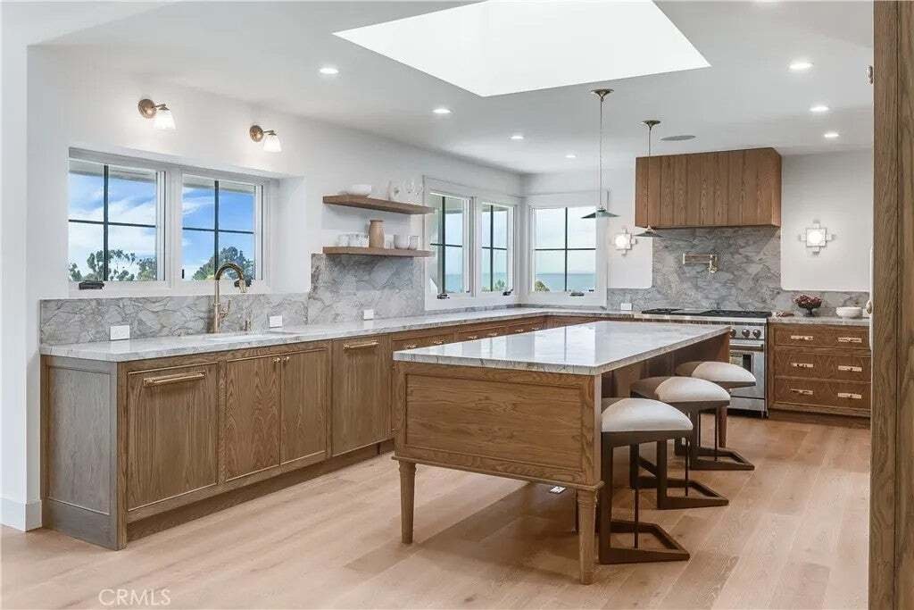 Casa en Rolling Hills Estates, California, Estados Unidos 1 - 19090257