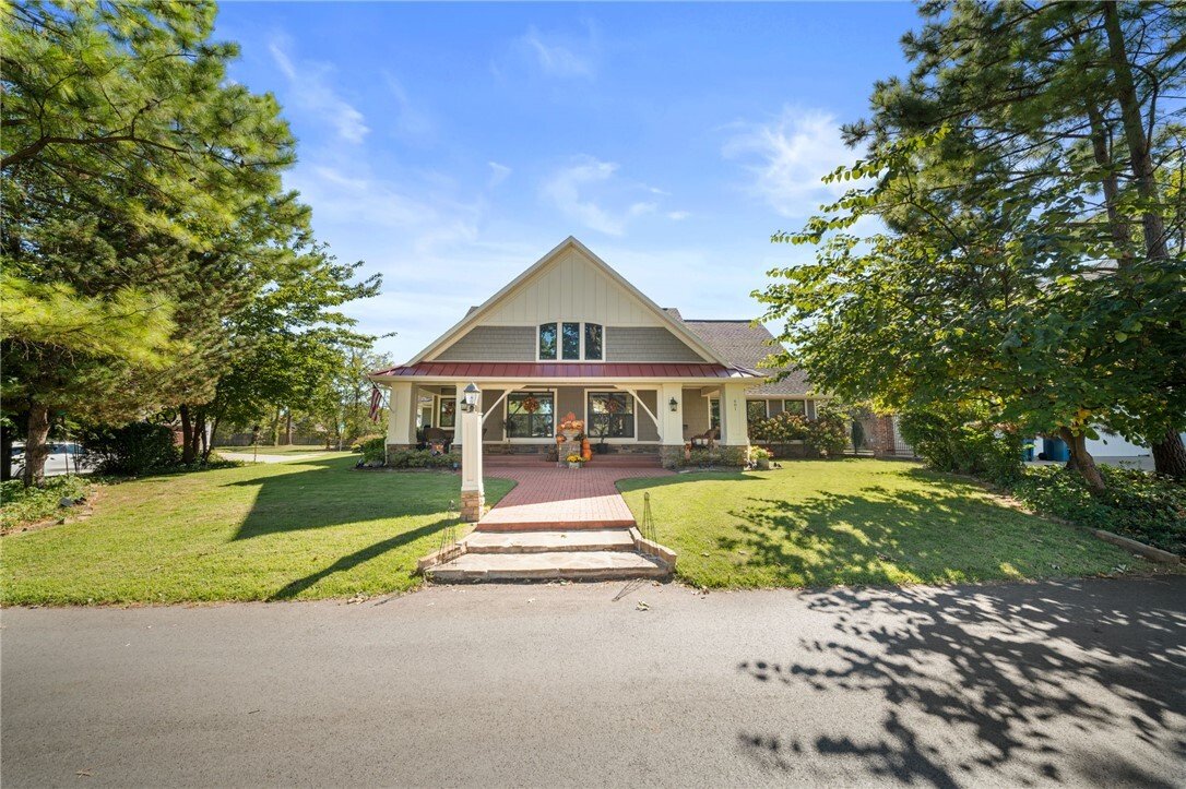 Casa a Cave Springs, Arkansas, Stati Uniti 2 - 19088510