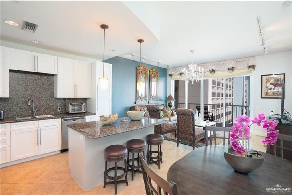 Condominio a South Padre Island, Texas, Stati Uniti 5 - 19089869