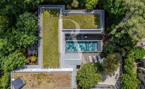Villa en Le Pyla, La Teste-de-Buch, Francia 1