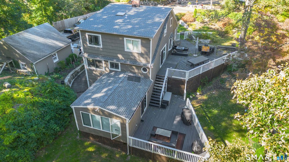 Haus in Stamford, Connecticut, Vereinigte Staaten 4 - 19091958