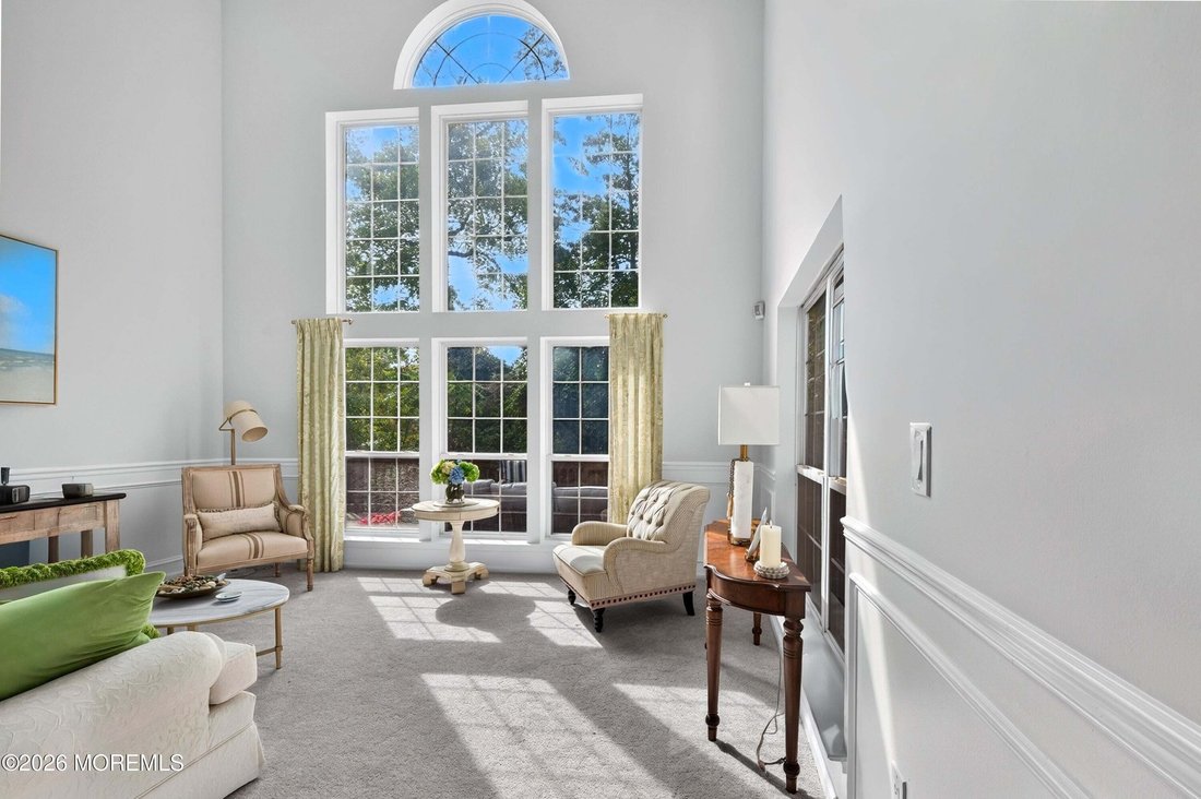 Condo in Belmar, New Jersey, United States 4 - 19089408