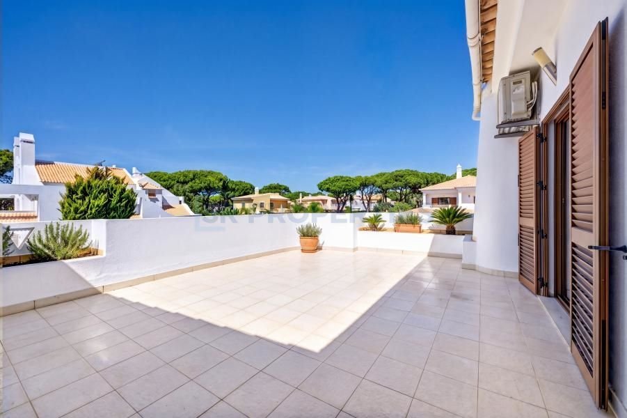 Townhouse en Vilamoura, Quarteira, Algarve 5 - 19087127