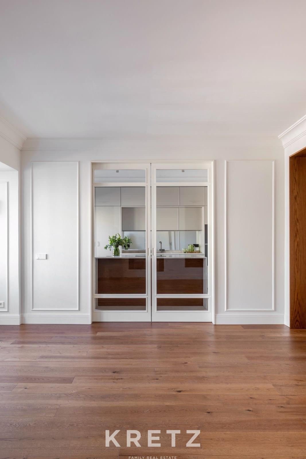 Apartamento en Chamberí, Madrid, España 1 - 19090753