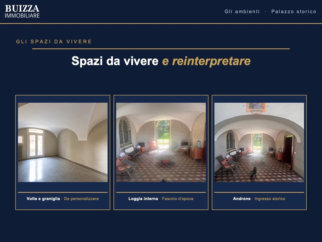 Villa à Borgo Trento - San Bartolomeo - Casazza, Brescia, Lombardie 5 - 15743464