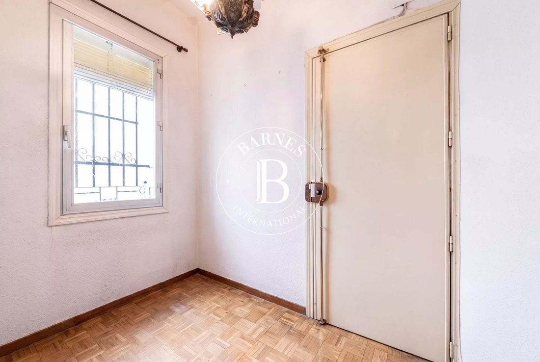 Apartamento en Chamartín, Madrid, España 5 - 19089951