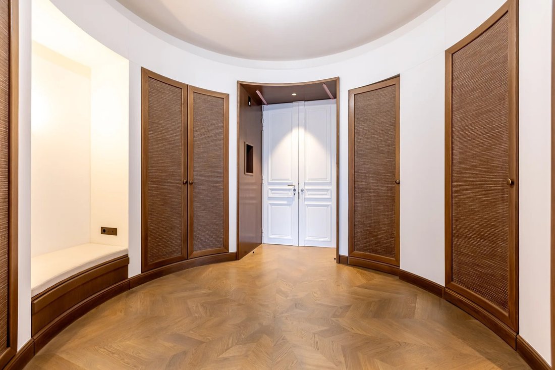 Apartamento en Elysées-Madeleine, Paris 8e Arrondissement, París 5 - 19087428