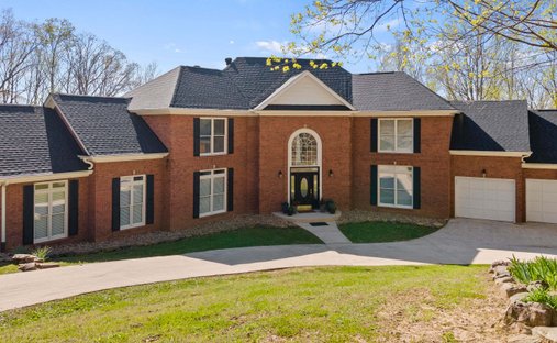 Casa en South Pittsburg, Tennessee, Estados Unidos 1