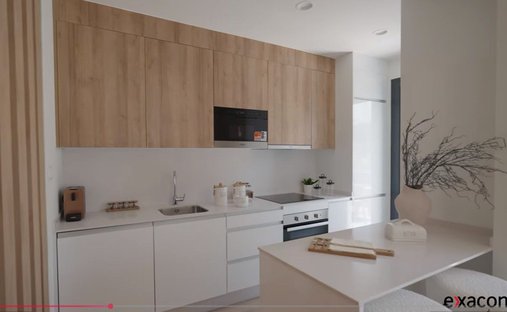 Townhouse en Churriana (Distrito), Malaga, España 1