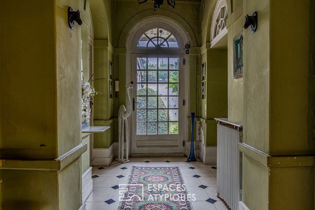 Villa en Centre Ville, Eu, Francia 3 - 19091275