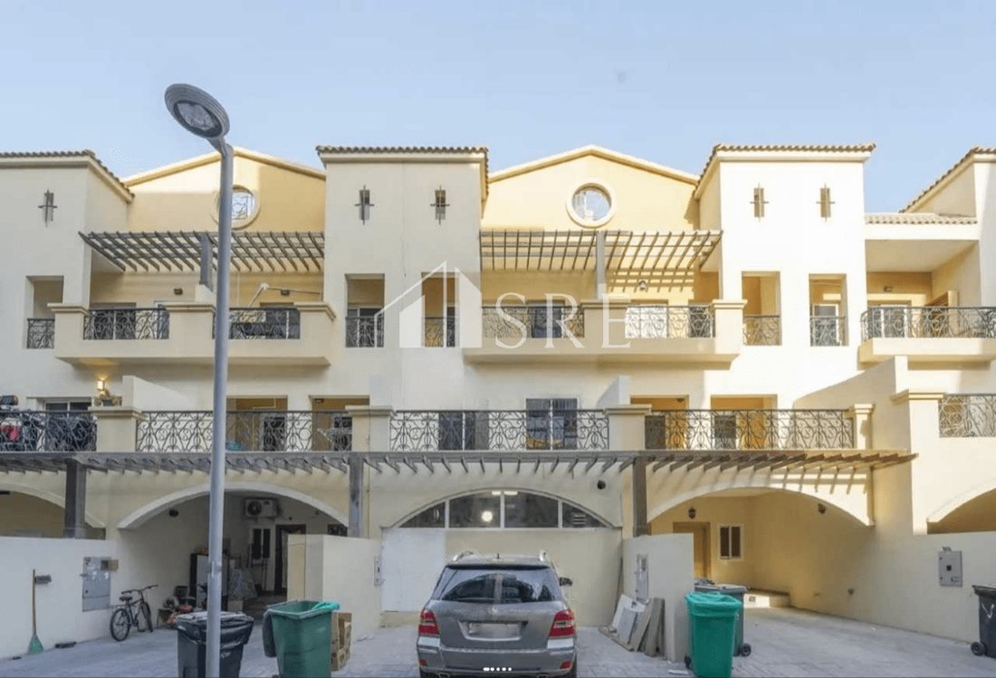 Villa à Jumeirah Village Circle, Doubaï, Émirats arabes unis 2 - 16656776