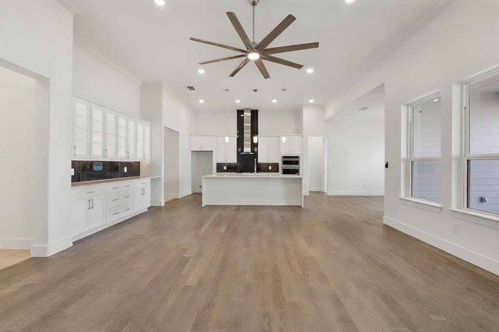 Casa en Corsicana, Texas, Estados Unidos 5 - 19089660