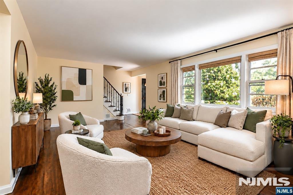 Casa en Montclair, Nueva Jersey, Estados Unidos 5 - 19088552