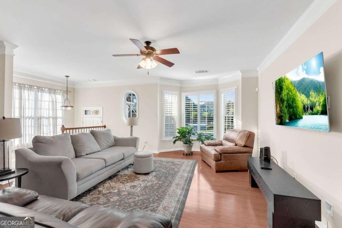 Townhouse in Roswell, Georgia, United States 5 - 19090397