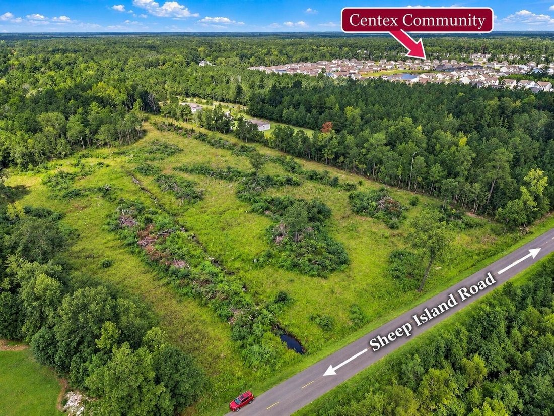 Terreno en Summerville, Carolina del Sur, Estados Unidos 2 - 18902239