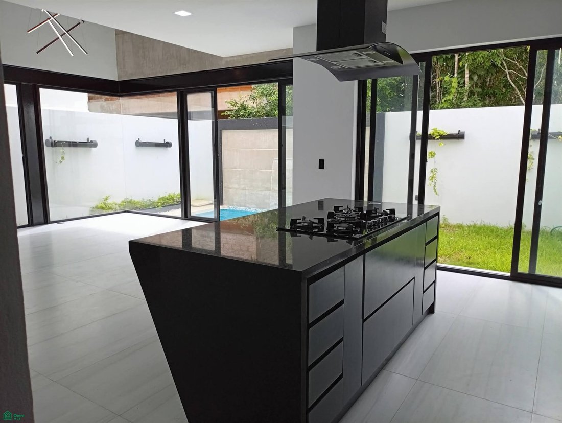 Haus in Alfredo V. Bonfil, Quintana Roo, Mexiko 5 - 17798243