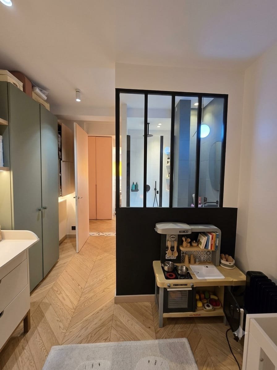 Appartement à La Plaine des Sablons, Neuilly-sur-Seine, France 4 - 19090500