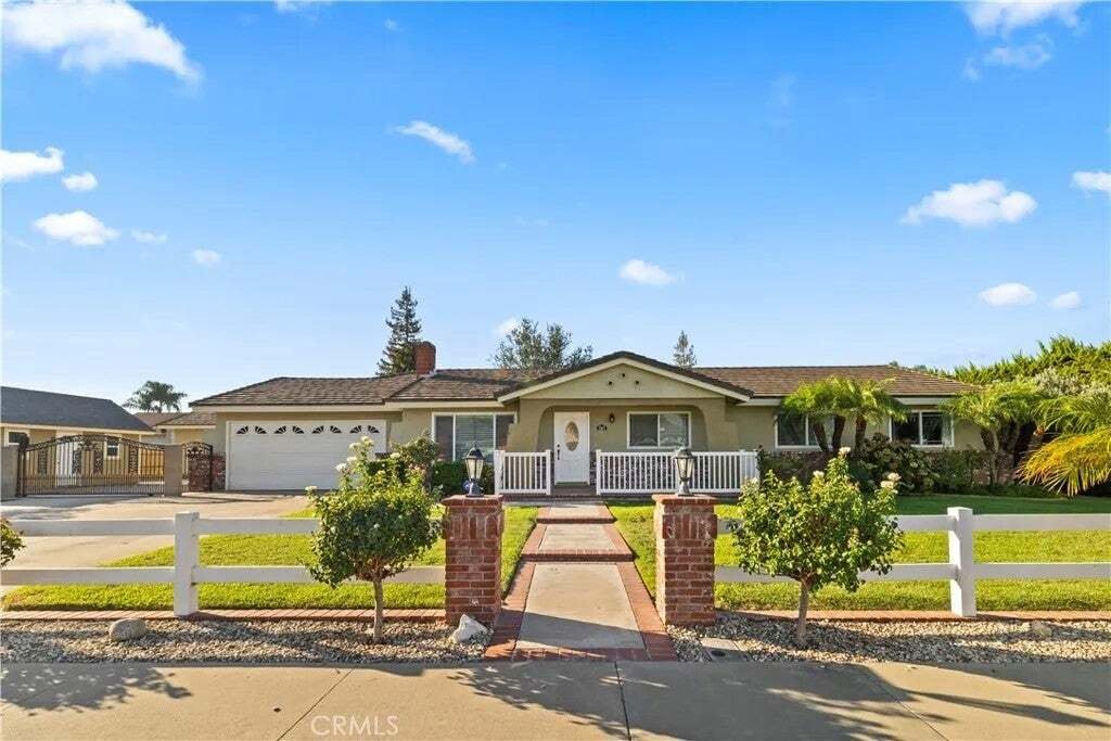 Casa a Chino, California, Stati Uniti 1 - 19090258