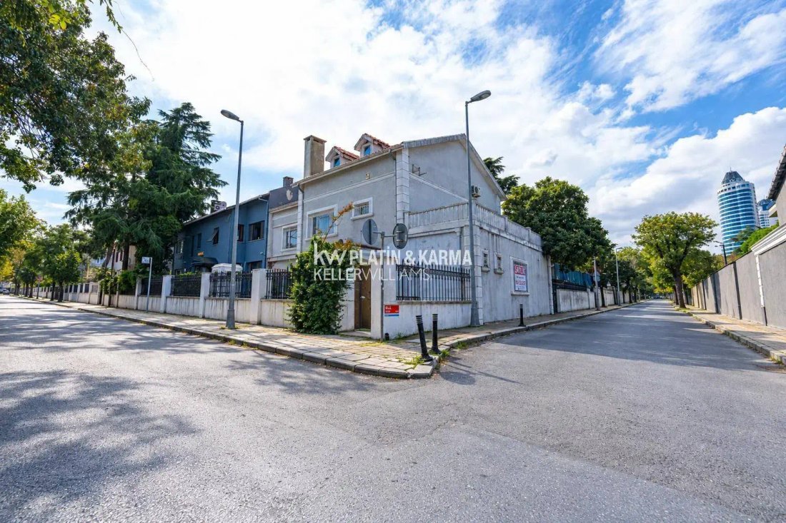 Casa a Istanbul, Provincia di Istanbul, Turchia 4 - 19088630
