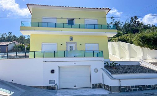 Villa a A dos Cunhados e Maceira, Lisbona, Portogallo 1
