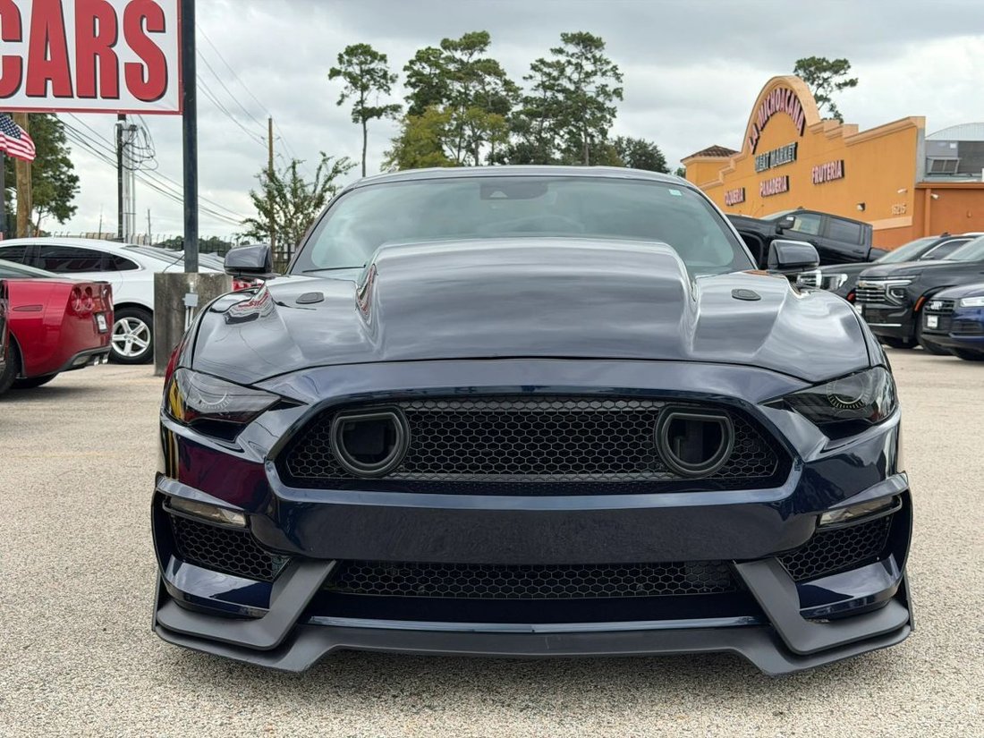 Coupe in Spring, TX, United States 2 - 19091126