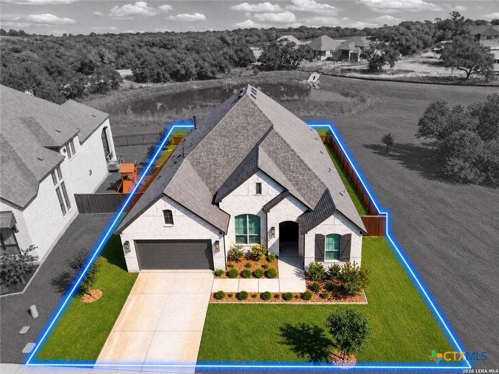 Maison à New Braunfels, Texas, États-Unis 2 - 19090078
