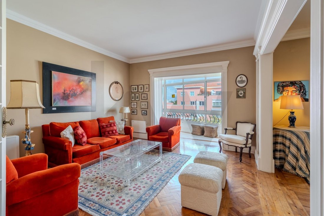 Apartamento en Areeiro, Lisboa, Portugal 5 - 19092277
