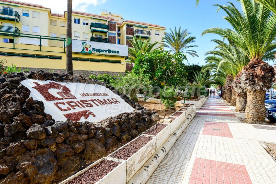 Penthouse en Los Cristianos, Canarias, España 2 - 19086894