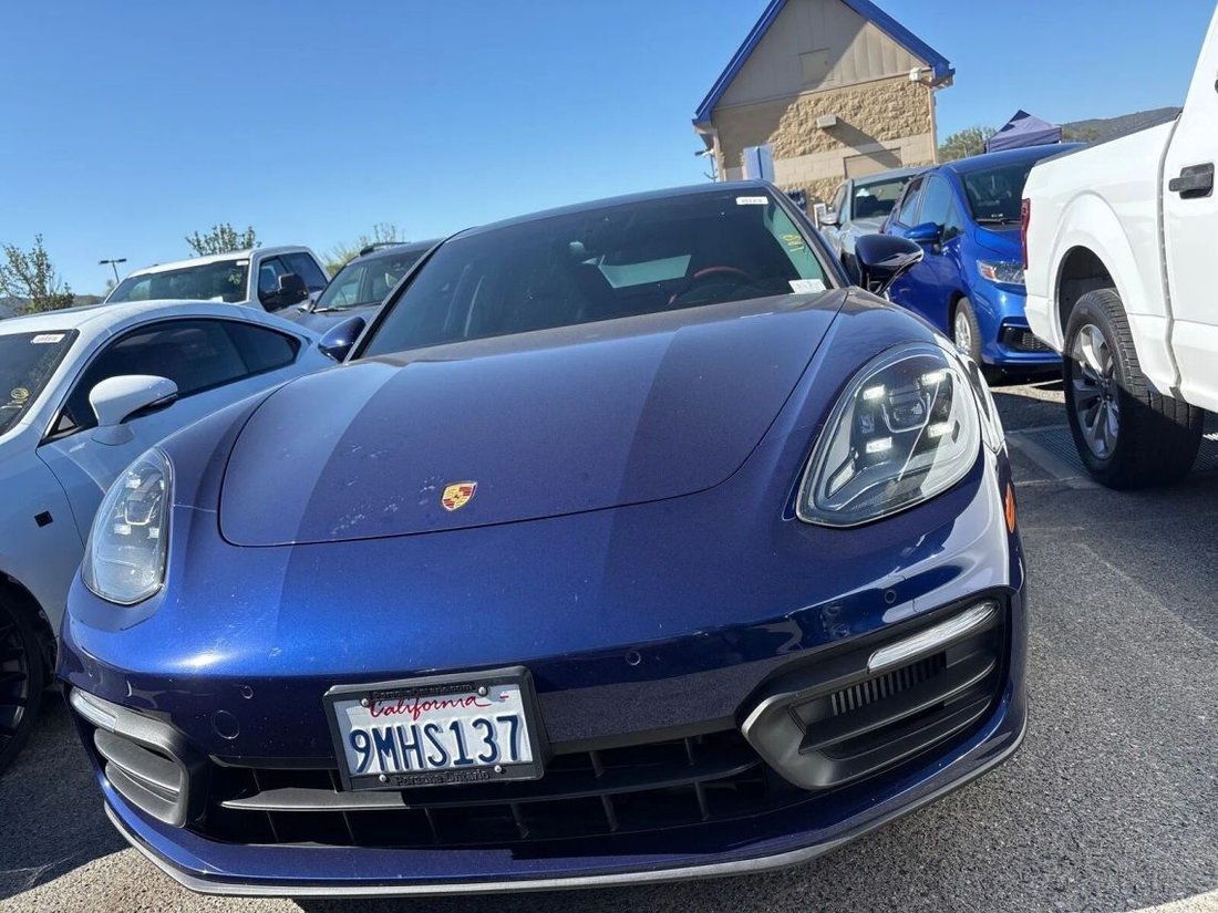 Sedan in Jacksonville, FL, United States 2 - 19091224
