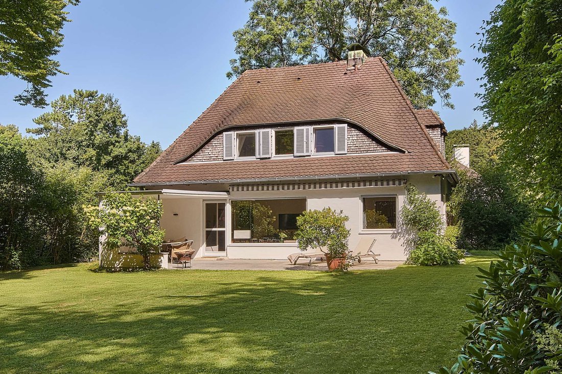 Casa a Berg, Baviera, Germania 1 - 19087137