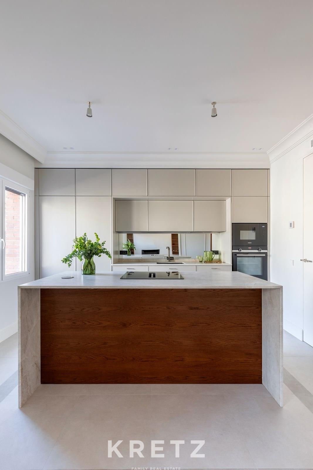 Apartamento en Chamberí, Madrid, España 5 - 19090753
