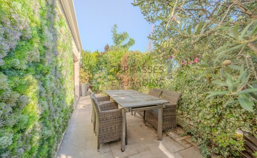 Apartment in Bois de Vincennes, Paris 12e Arrondissement, Paris 1