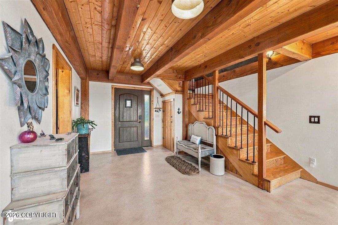 Casa a Anchor Point, Alaska, Stati Uniti 5 - 19089197