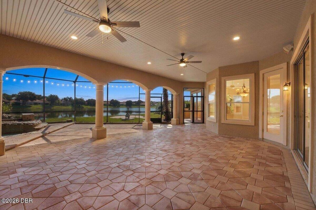 Haus in Palm Coast, Florida, Vereinigte Staaten 3 - 19089361