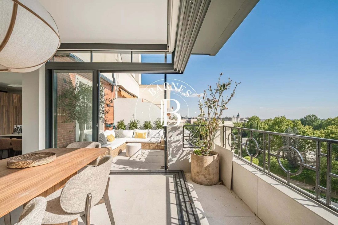 Apartamento en Aravaca, Madrid, España 2 - 19089053
