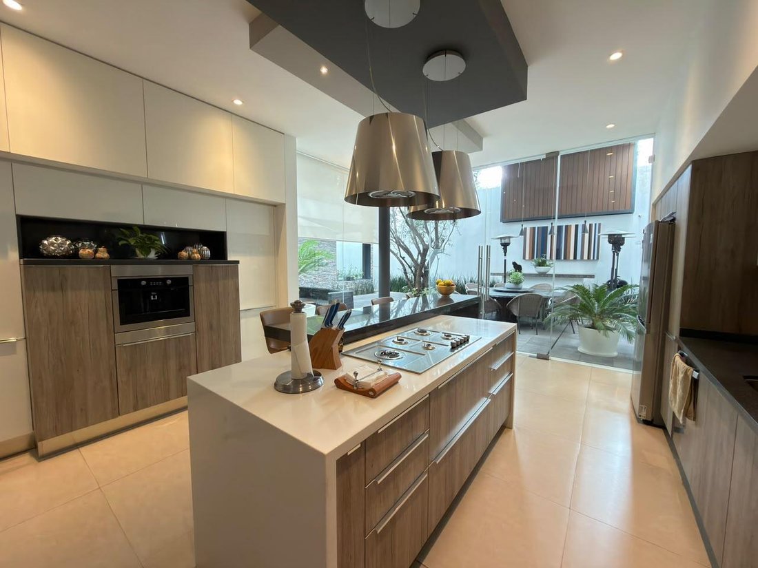 Condo in Jesús María, Aguascalientes, Mexico 5 - 19088906